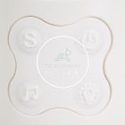 PUFFEE elektromos orrszívó – 5 fokozat, zenél