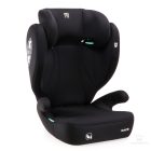 RACE autós ülés I-Size 100-150 cm ülésmagasítóvá alakítható - Fekete