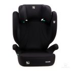 RACE autós ülés I-Size 100-150 cm ülésmagasítóvá alakítható - Fekete
