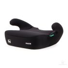 RACE autós ülés I-Size 100-150 cm ülésmagasítóvá alakítható - Fekete