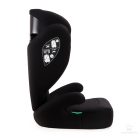 RACE autós ülés I-Size 100-150 cm ülésmagasítóvá alakítható - Fekete