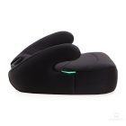 RACE autós ülés I-Size 100-150 cm ülésmagasítóvá alakítható - Fekete