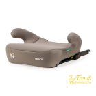 I-RACE autósülés 100–150 cm, ülésmagasítóvá alakítható – bézs