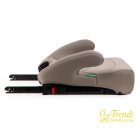 I-RACE autósülés 100–150 cm, ülésmagasítóvá alakítható – bézs