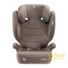 I-RACE autósülés 100–150 cm, ülésmagasítóvá alakítható – bézs