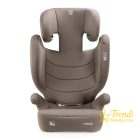 I-RACE autósülés 100–150 cm, ülésmagasítóvá alakítható – bézs