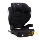 I-RACE autósülés 100–150 cm – ülésmagasítóvá alakítható – fekete