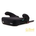 I-RACE autósülés 100–150 cm – ülésmagasítóvá alakítható – fekete