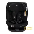 Vamos I-Size ISOFIX biztonsági autósülés 40–150 cm – Fekete
