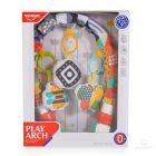 HUANGER játékhíd babakocsira