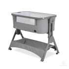 COZY összecsukható babaöböl – Szürke