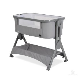 COZY összecsukható babaöböl – Szürke