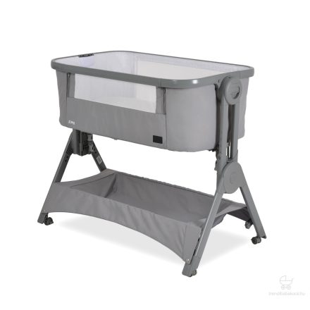 COZY összecsukható babaöböl – Szürke