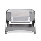 COZY összecsukható babaöböl – Szürke