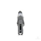 COZY összecsukható babaöböl – Szürke