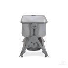 COZY összecsukható babaöböl – Szürke