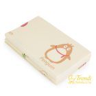 XPE Pasztel Összecsukható Játszószőnyeg – HOLIDAY / Autós (120×180 cm)