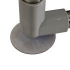 GAMEZONE összecsukható járóka szőnyeggel és 60 labdával – 150×200 cm – MENTA