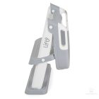 LIFTY lépcsős WC szűkítő kapaszkodóval – szürke