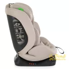 FORZA Prémium autós ülés isofix nélkül 40-150cm BÉZS