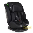FORZA Prémium autós ülés isofix nélkül 40-150cm FEKETE