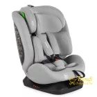 FORZA Prémium autós ülés isofix nélkül 40-150cm SZÜRKE