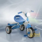 Etan tricikli összecsukható vázzal KÉK