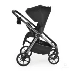 Cangaroo Unique 3in1 multifunkciós babakocsi - Fekete