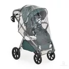Cangaroo Unique 3in1 multifunkciós babakocsi - Zöld