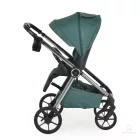 Cangaroo Unique 3in1 multifunkciós babakocsi - Zöld