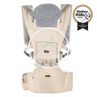 IVY bébi hordozó 3 poziciós, lecsatolható - Bézs