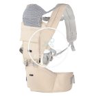 IVY bébi hordozó 3 poziciós, lecsatolható - Bézs