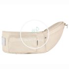 IVY bébi hordozó 3 poziciós, lecsatolható - Bézs