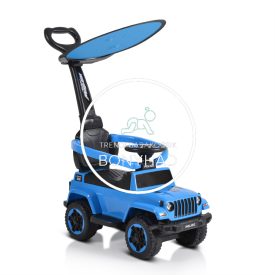 Bébitaxi Police - Kék