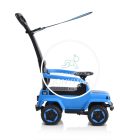 Bébitaxi Police - Kék