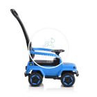 Bébitaxi Police - Kék