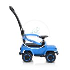 Bébitaxi Police - Kék