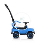 Bébitaxi Police - Kék