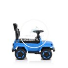 Bébitaxi Police - Kék