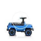 Bébitaxi Police - Kék