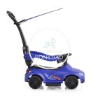 Bébitaxi RS- Levehető napvédővel - Kék