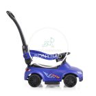 Bébitaxi RS- Levehető napvédővel - Kék