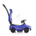 Bébitaxi RS- Levehető napvédővel - Kék