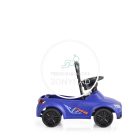 Bébitaxi RS- Levehető napvédővel - Kék