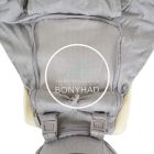 IVY bébi hordozó 3 poziciós, lecsatolható - Szürke