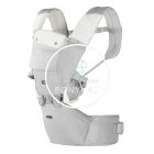 IVY bébi hordozó 3 poziciós, lecsatolható - Szürke