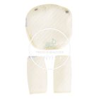 IVY bébi hordozó 3 poziciós, lecsatolható - Zöld