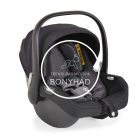 Hydra 3in1 babakocsi -I-size hordozóval - Fekete