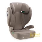 RACE autós ülés I-Size 100-150 cm ülésmagasítóvá alakítható - Bézs