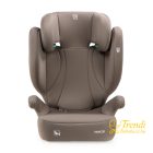 RACE autós ülés I-Size 100-150 cm ülésmagasítóvá alakítható - Bézs